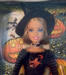 フィギュアdeハロウィンパーティー！