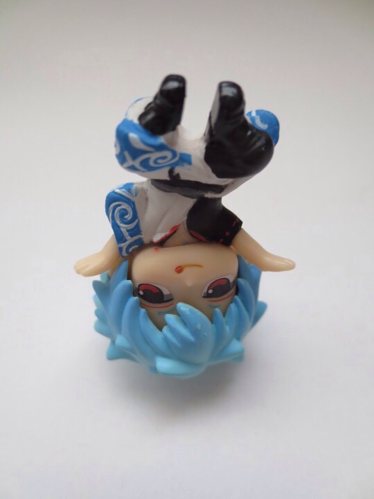 フィギュアdeハロウィンパーティー！