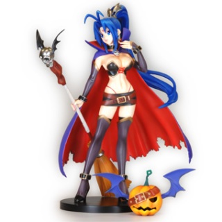 フィギュアdeハロウィンパーティー！