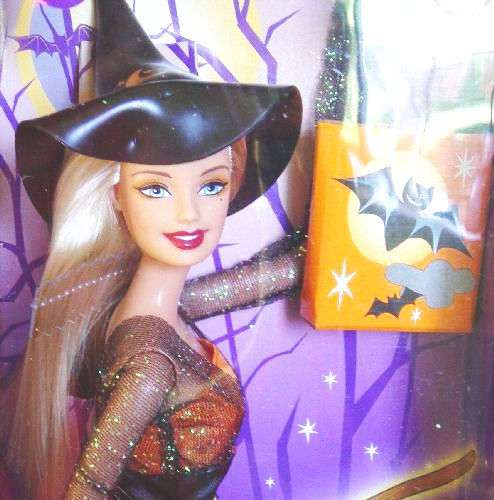 フィギュアdeハロウィンパーティー！