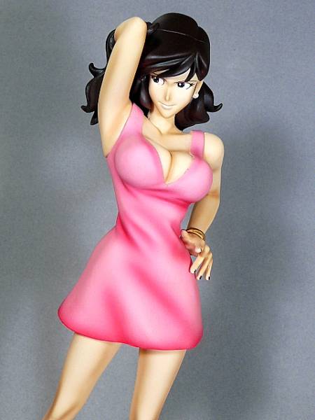 フィギュアdeハロウィンパーティー！