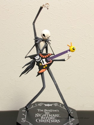 フィギュアdeハロウィンパーティー！