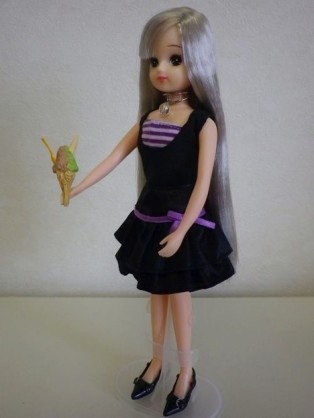 フィギュアdeハロウィンパーティー！