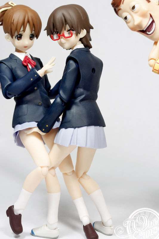 フィギュアdeハロウィンパーティー！