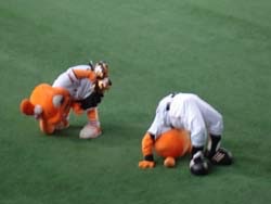フィギュアdeハロウィンパーティー！