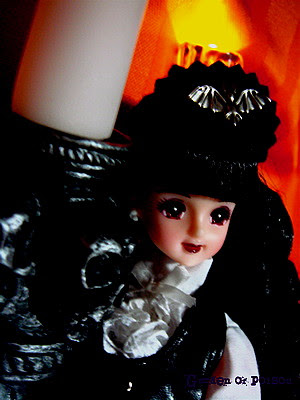 フィギュアdeハロウィンパーティー！
