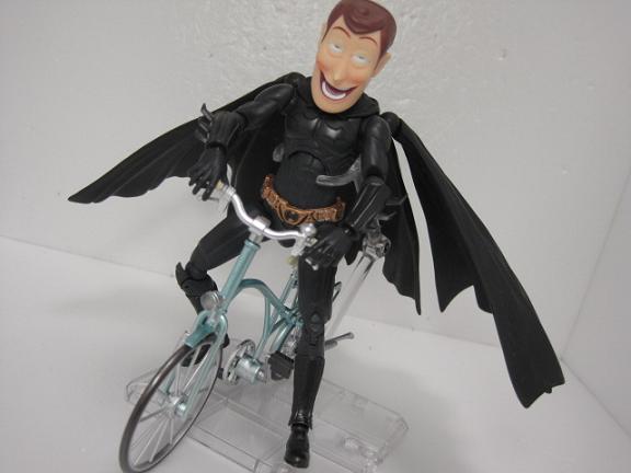 フィギュアdeハロウィンパーティー！