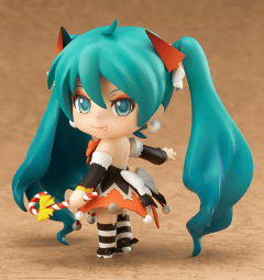 フィギュアdeハロウィンパーティー！