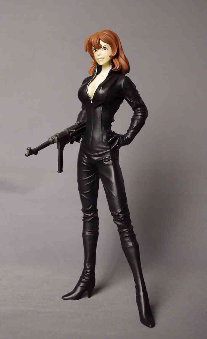 フィギュアdeハロウィンパーティー！