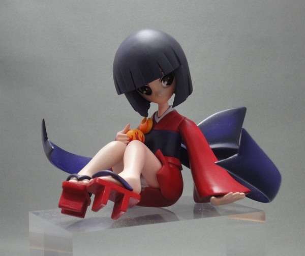 フィギュアdeハロウィンパーティー！