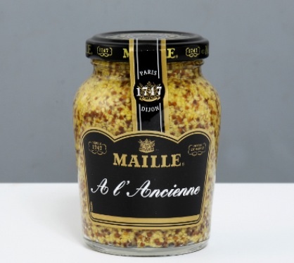 好きな輸入食品