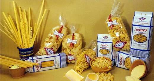 好きな輸入食品