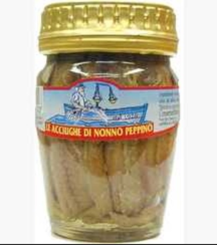 好きな輸入食品