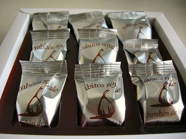 好きな輸入食品