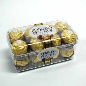 好きな輸入食品