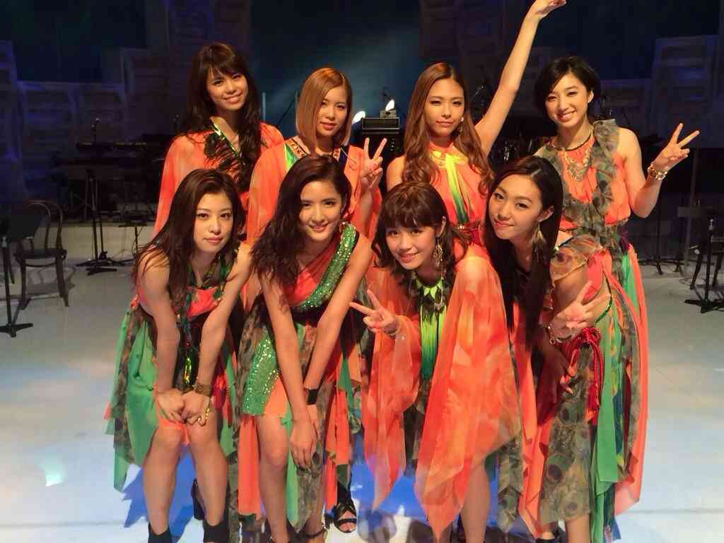 武藤千春　E‐girlsとFlower脱退を発表…「さらなる夢に」海外留学