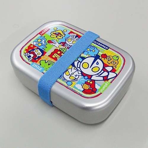 子供のお弁当箱どんなの使ってますか？