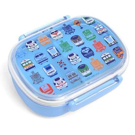 子供のお弁当箱どんなの使ってますか？