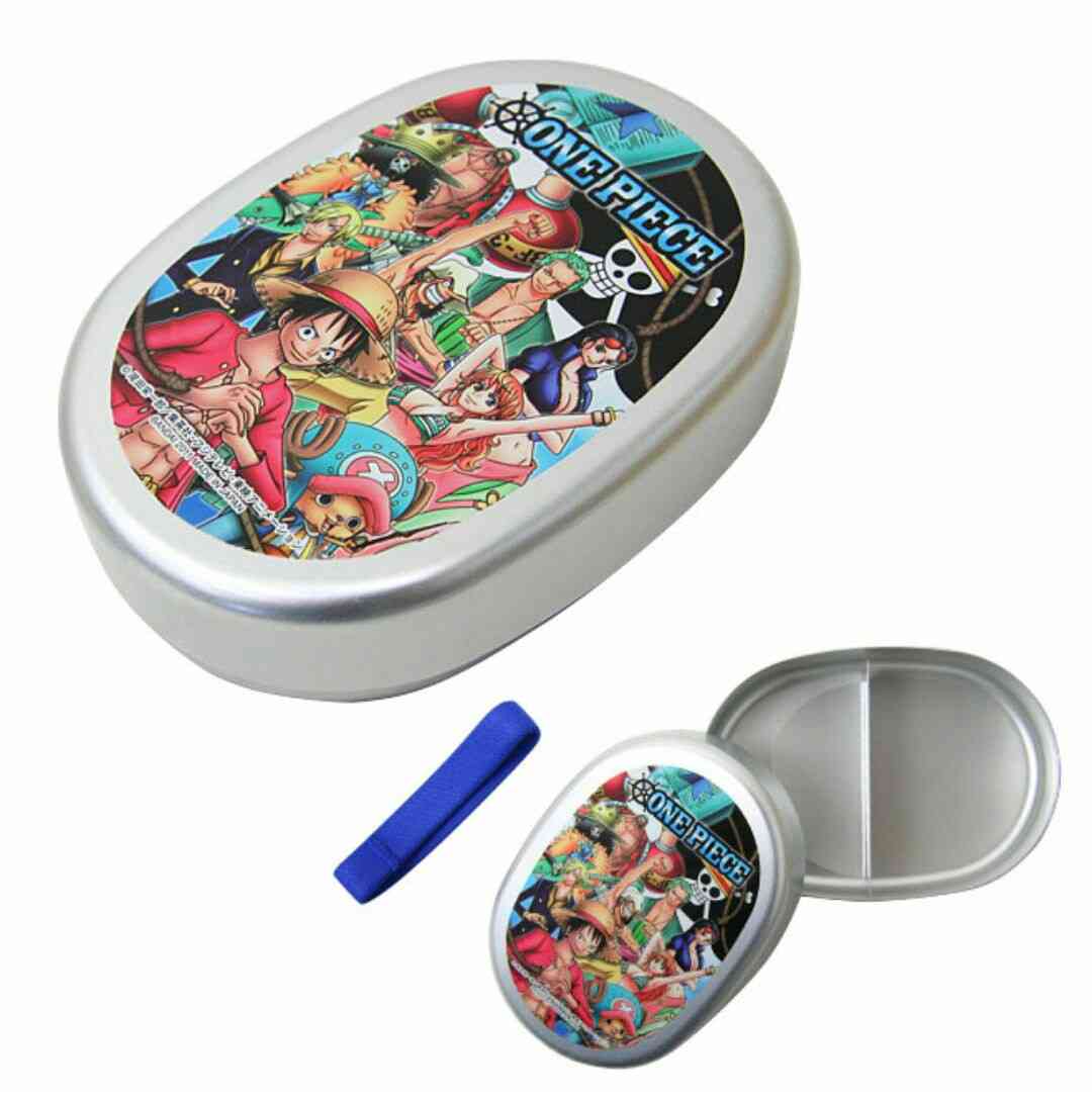 子供のお弁当箱どんなの使ってますか？