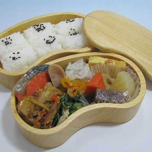 子供のお弁当箱どんなの使ってますか？