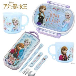 子供のお弁当箱どんなの使ってますか？