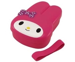 子供のお弁当箱どんなの使ってますか？