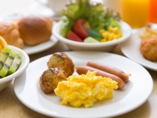 朝食・昼食・夕食どれが一番楽しみですか？