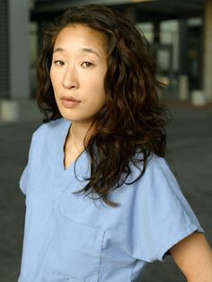 海外ドラマでかっこいい・かわいい人物