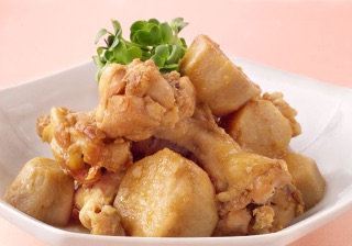 母親の味を超えられない料理