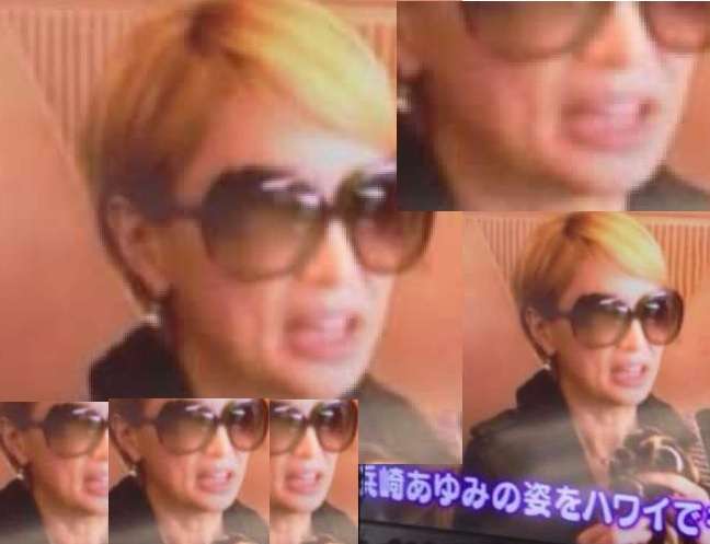 浜崎あゆみ、新曲16位登場に転落！FC会費も値下げ3,000円台で「落ち目すぎ」