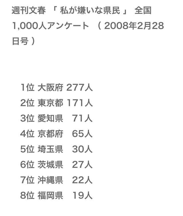 大阪あるある！