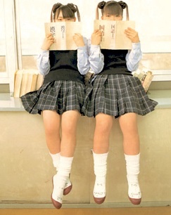 マネしたことのある髪型