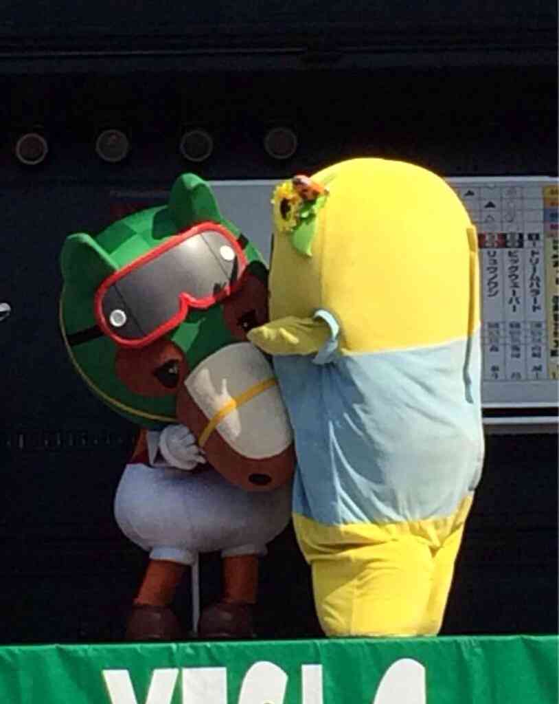 女性が