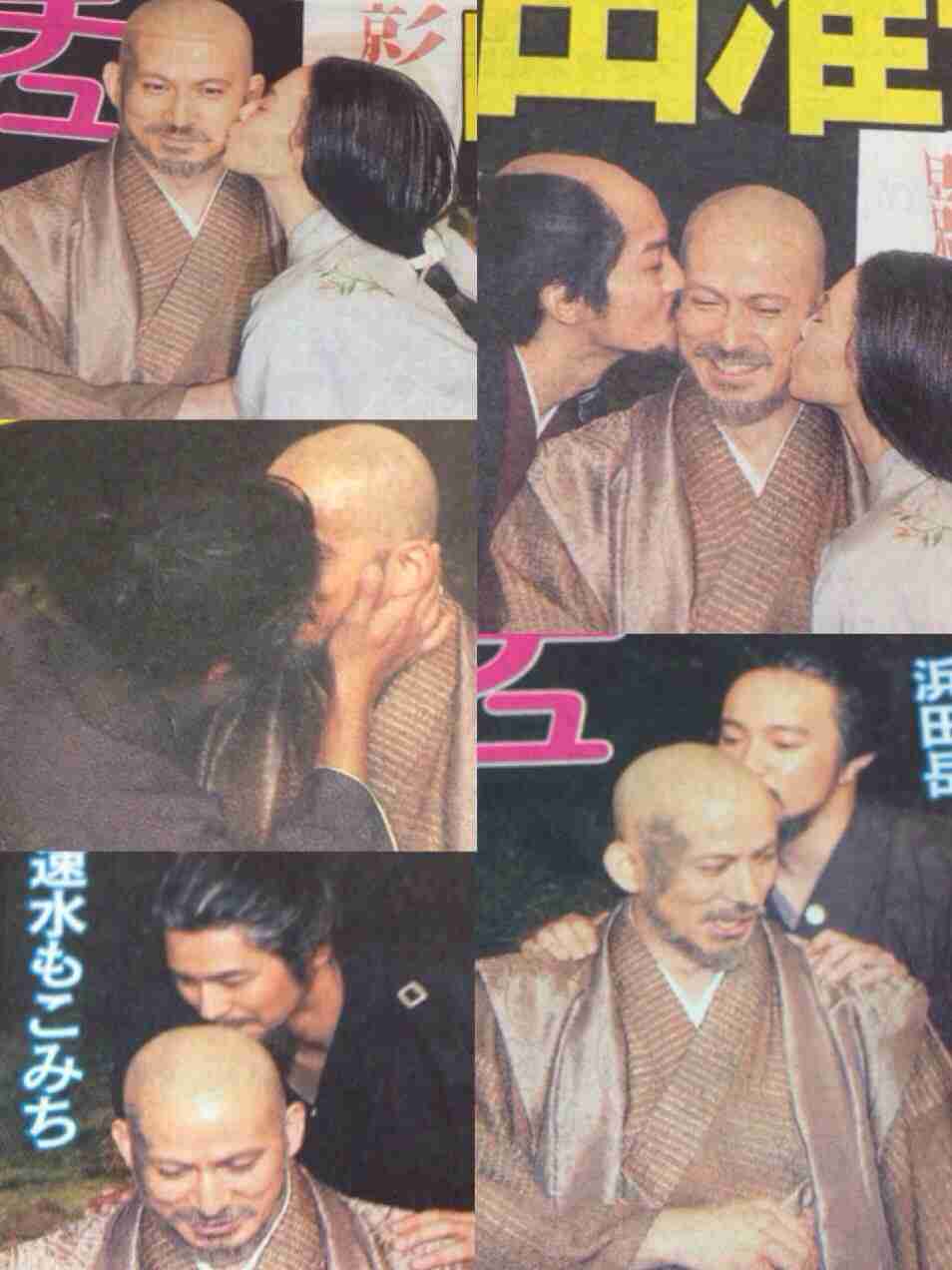 【感想】軍師官兵衛