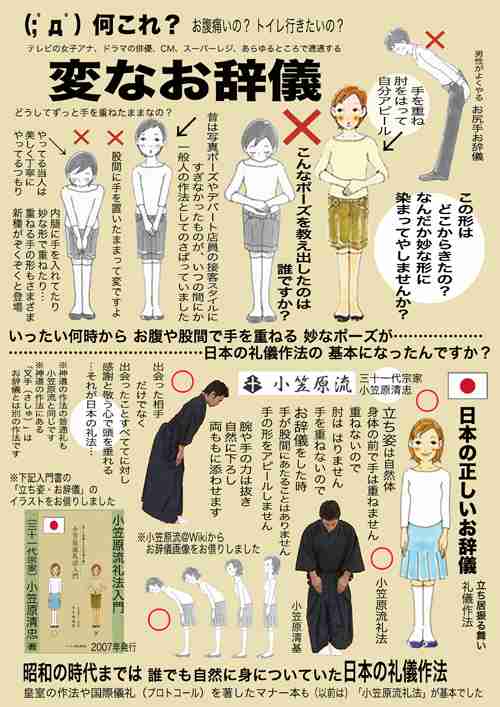 品を良くする方法