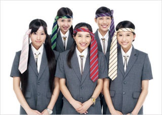 笑える？芸能人の衣装が見たい