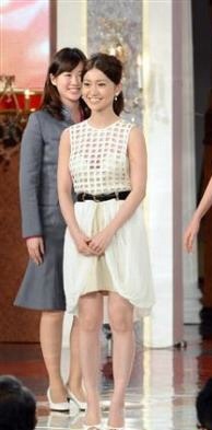 笑える？芸能人の衣装が見たい