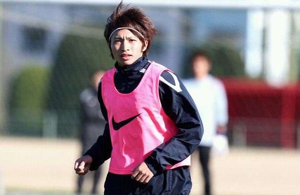 自分が好きになってる人はどんな人？