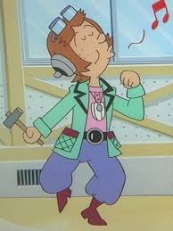 どこまでも脱線していくトピ