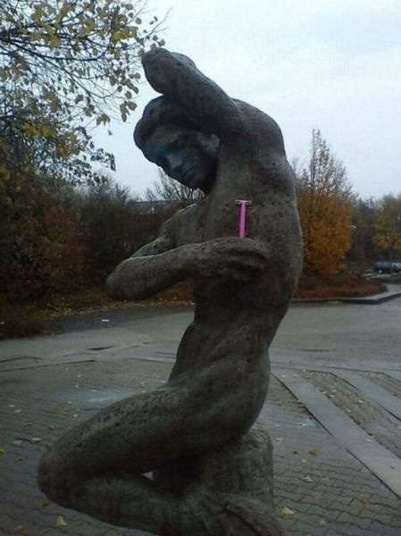 どこまでも脱線していくトピ
