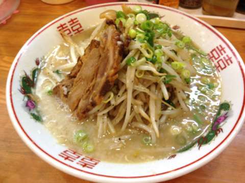 どこまでも脱線していくトピ