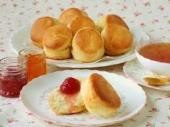 好きな温かオヤツ