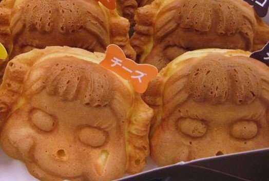 好きな温かオヤツ