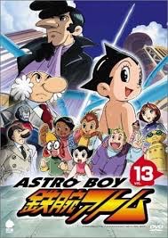 もう一度見たいアニメ