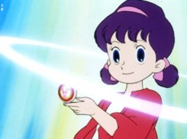 もう一度見たいアニメ