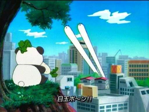 もう一度見たいアニメ