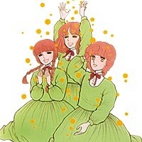 80年代、90年代の少女漫画を語るトピ