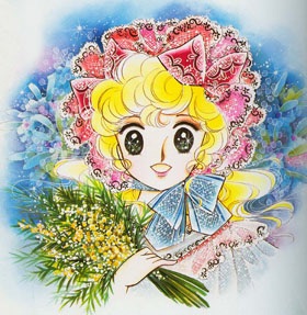 80年代、90年代の少女漫画を語るトピ