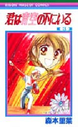 80年代、90年代の少女漫画を語るトピ