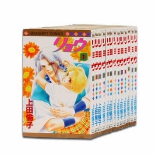 80年代、90年代の少女漫画を語るトピ